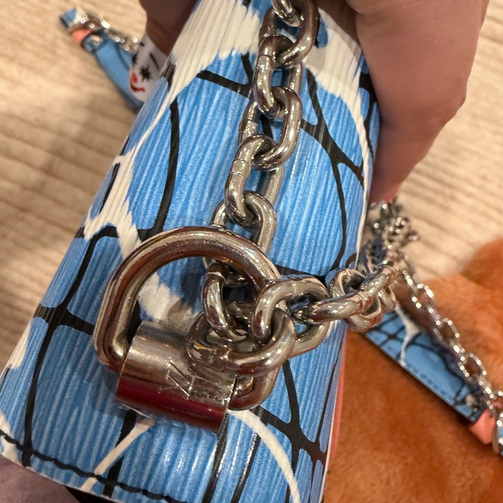 Louis Vuitton twist - Picture 5 of 10